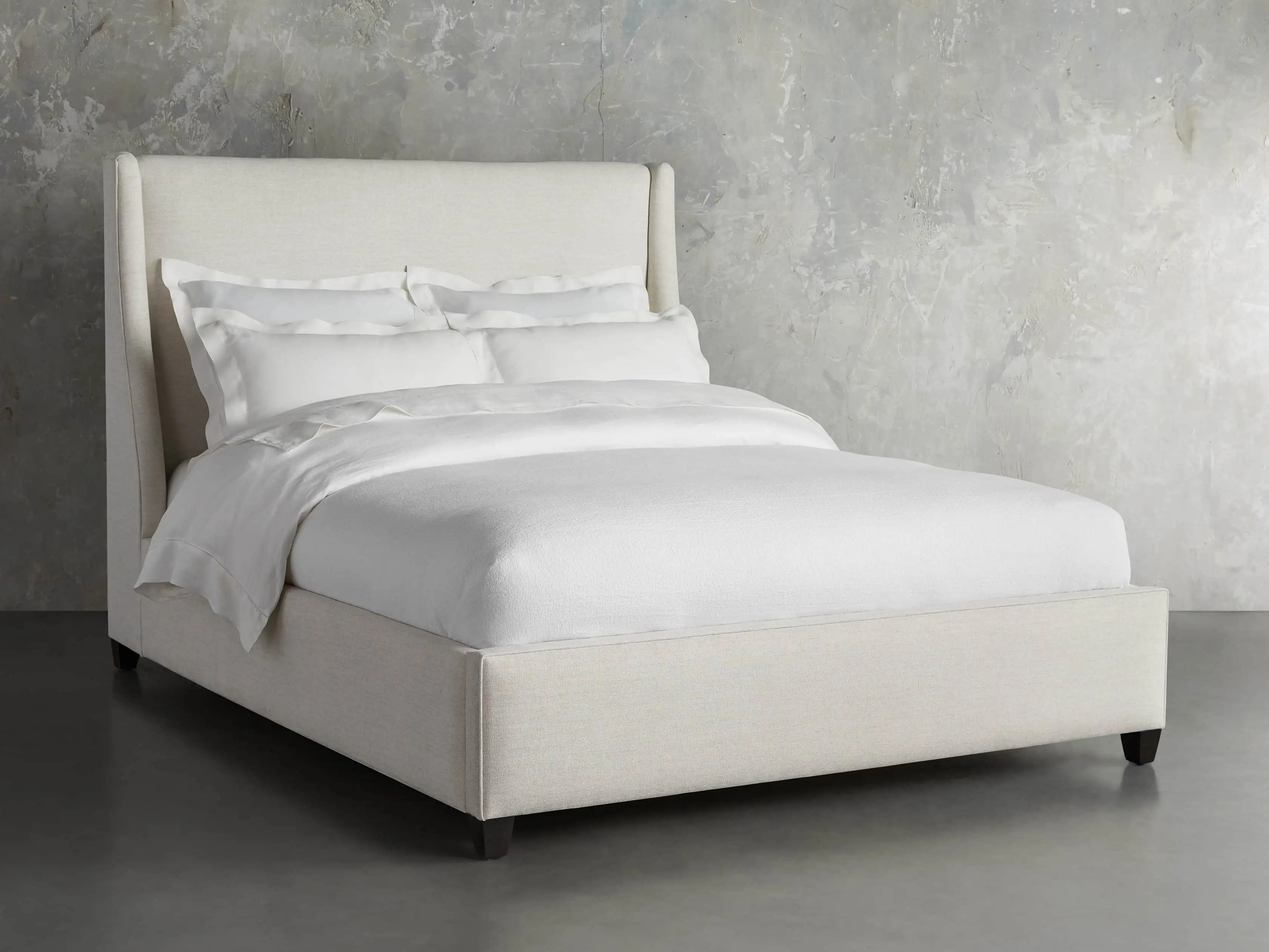 Atlyn Bed | Arhaus