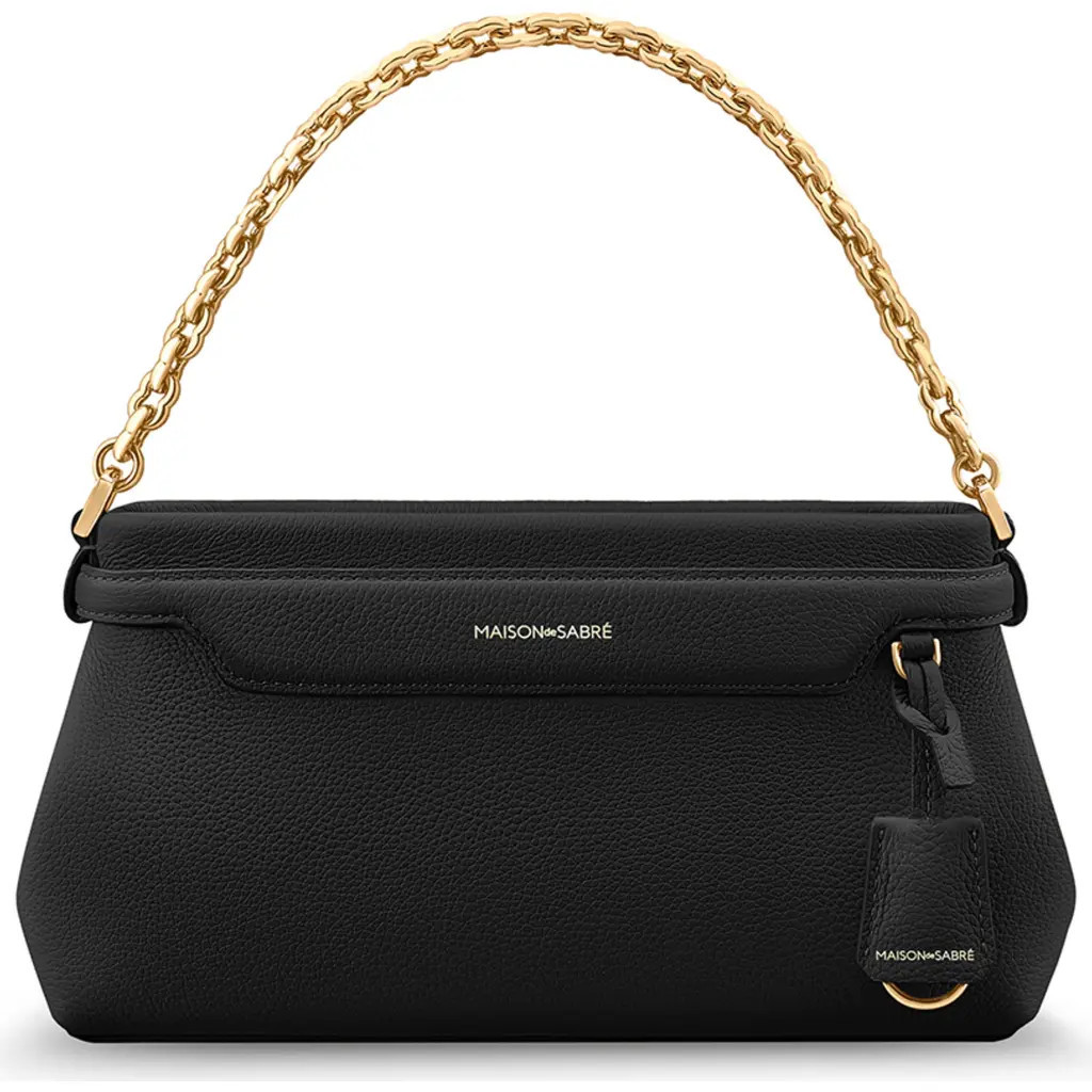 MAISON de SABRÉ The Palais Soirée in Black Caviar at Nordstrom | Nordstrom
