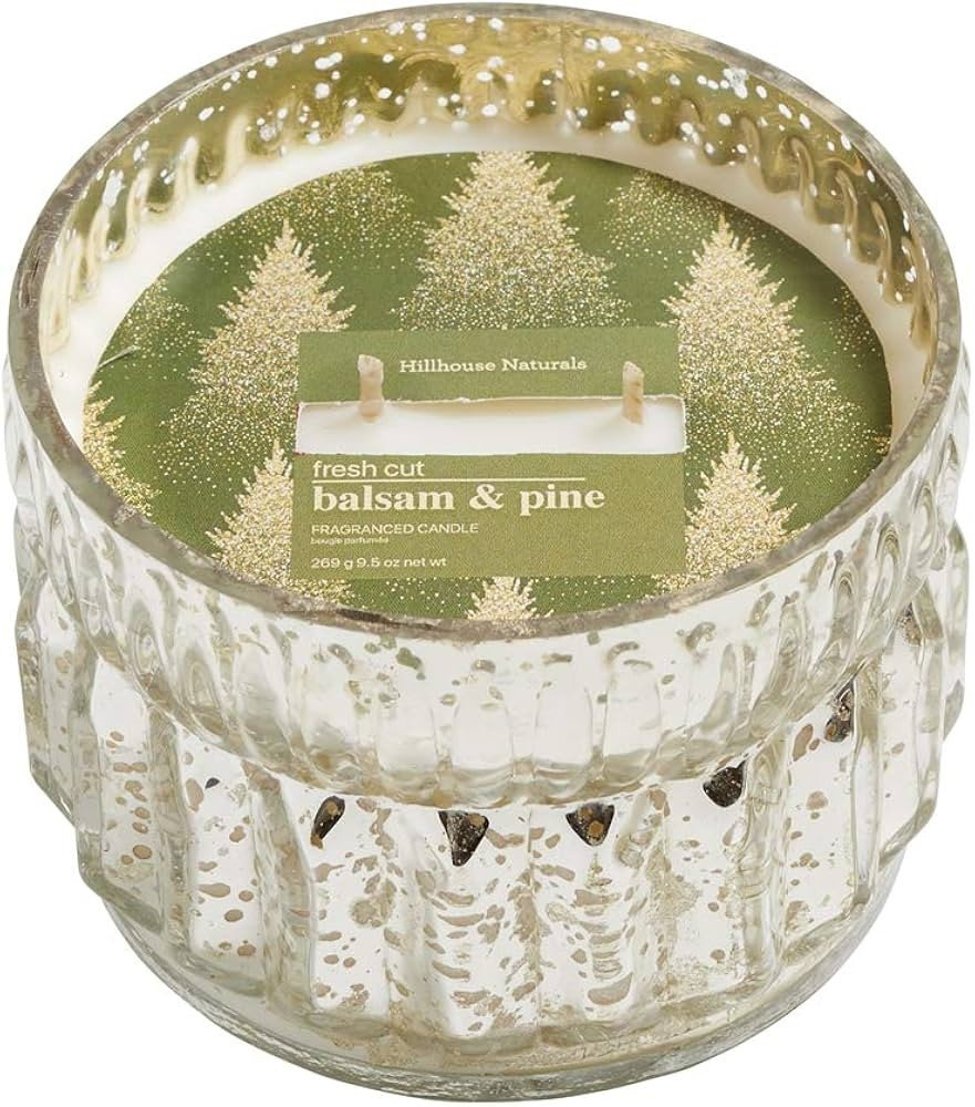 Hillhouse Naturals | Amazon (US)