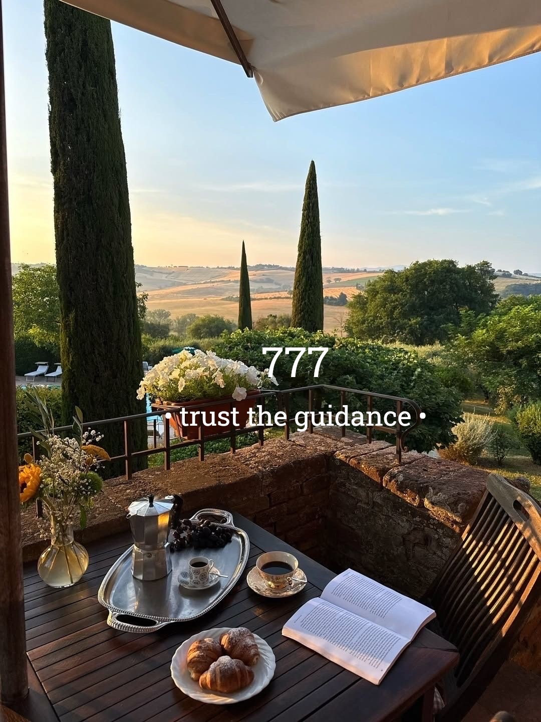 777 ✨

The luckiest women are not lucky.

They have simply trained themselves to expect good things.

Most people spend years preparing for disappointment. They rush through their mornings, neglect themselves, surround themselves with clutter, and wonder why they feel disconnected from the life they want. Then they wait for confidence to arrive before they start showing up differently.

The women who seem to have all the luck do the opposite.

They romanticize their lives before there is evidence to. They pour their morning espresso into a beautiful cup instead of saving it for someday. They light the candle, strike the match, and create an atmosphere that reminds them their life is happening now, not after the promotion, not after the relationship, not after the money arrives.

They care for themselves intentionally. Even something as simple as applying lotion becomes a reminder that they are worthy of care, attention, and beautiful things. They carry a timeless everyday bag because they expect invitations, opportunities, and new experiences to find them. Their environment reflects the woman they are becoming, not the woman they are trying to leave behind.

This is the real meaning of 777.

It is the decision to stop preparing for things to go wrong and start preparing for everything to go right.

Because confidence is not built when your dreams arrive.

Confidence is built when you begin acting like your dreams are already making their way to you.

The women who receive the most from life are rarely the most talented.

They are the women who believe good things belong to them✨

777 is your reminder to become one of them~bg🤍

#LTKdayinmylife #LTKgrwm #LTKootd