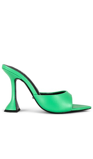 Marcel Mule in Acid Green | Revolve Clothing (Global)