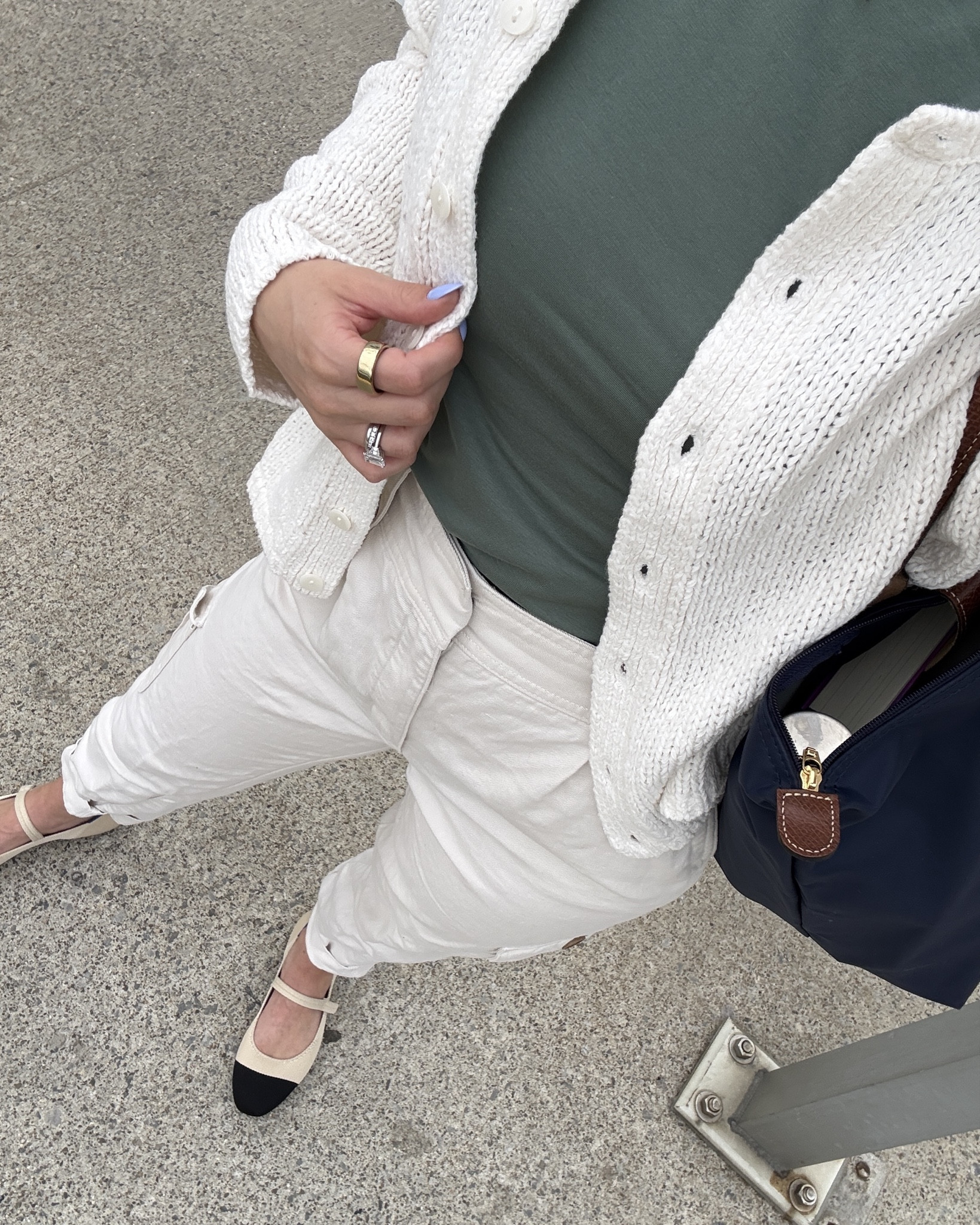 Interview outfit city day

#LTKdayinmylife #LTKootd #LTKTravel