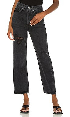 90s Crop
                    
                    AGOLDE | Revolve Clothing (Global)