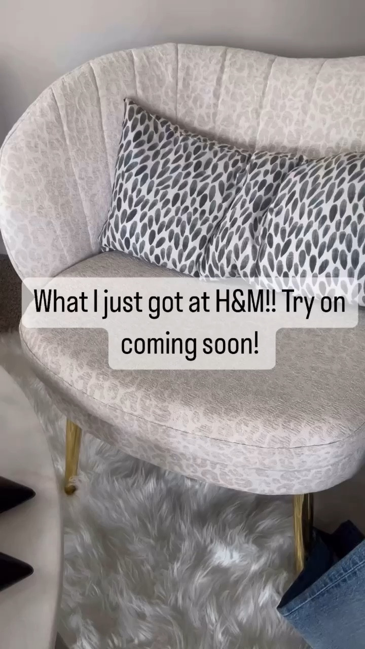 H&M finds!! I cannot wait to try it all on!! 

#LTKfindsunder100 #LTKVideo #LTKstyletip