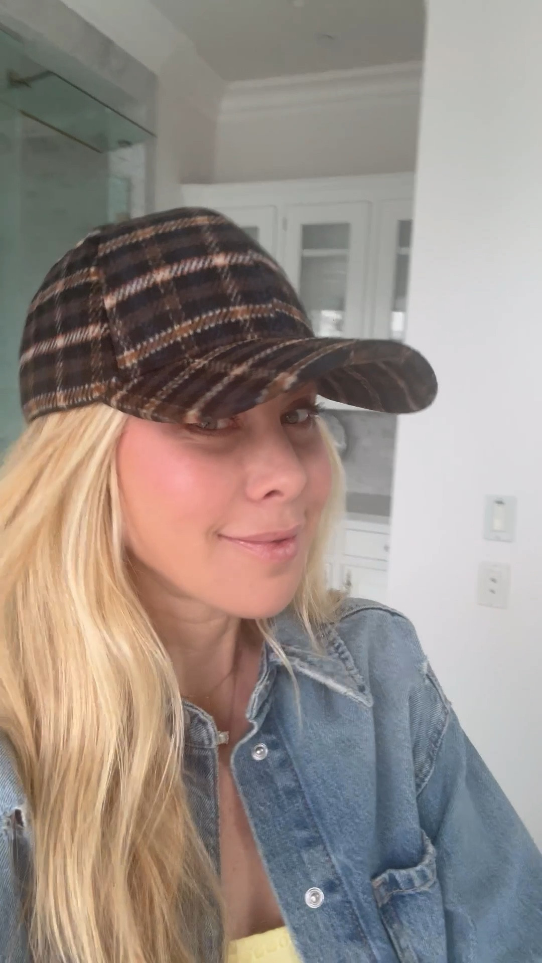 Cutest hat! On sale for 30 bucks! 

#LTKAccessory #hatgame #styleinspo 

#LTKFindsUnder50 #LTKOver40 #LTKItBag
