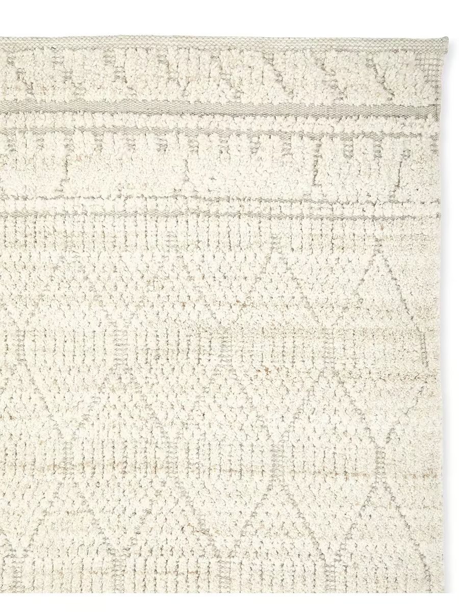 Whitehaven Rug | Serena and Lily
