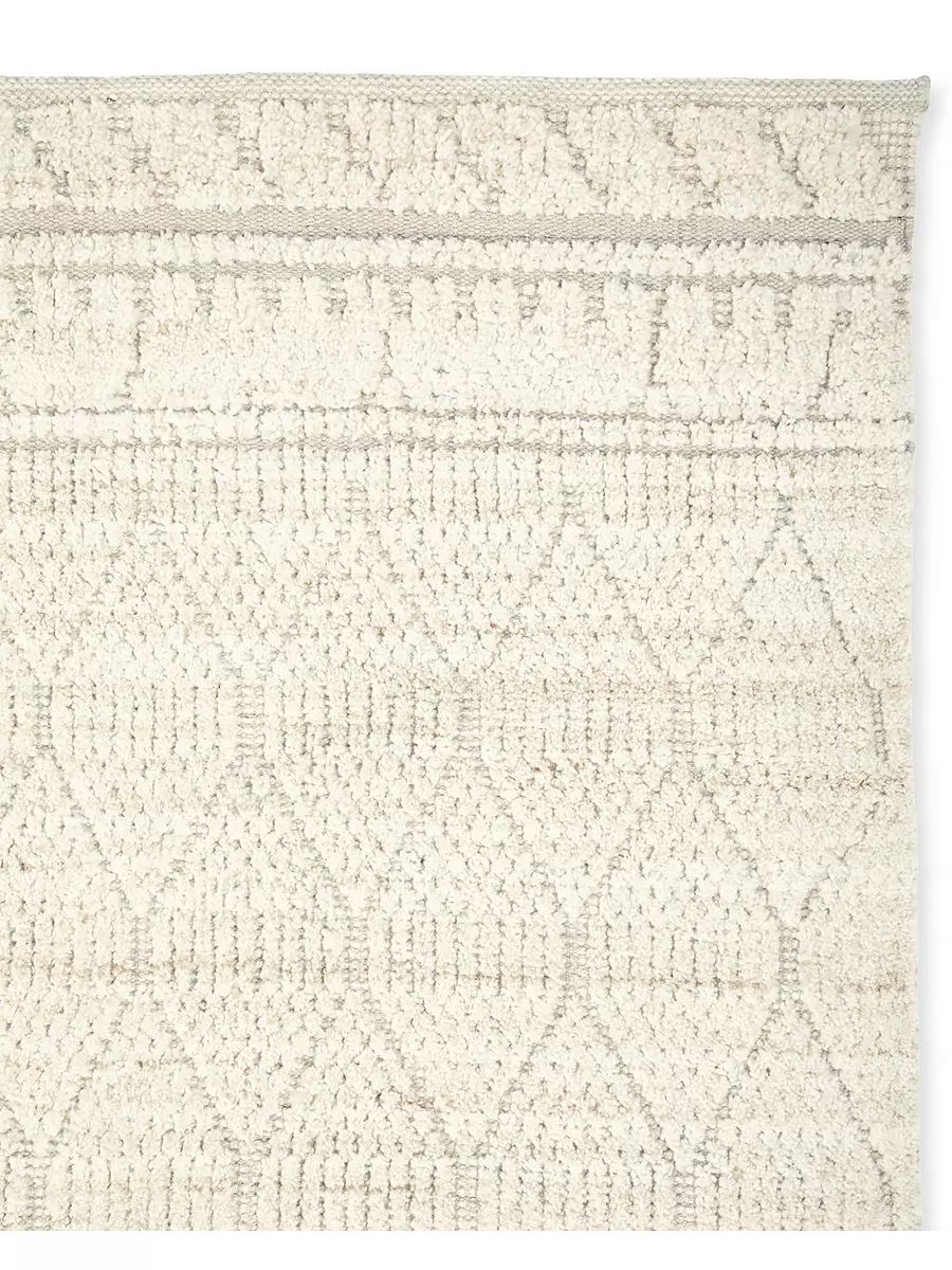 Whitehaven Rug | Serena and Lily