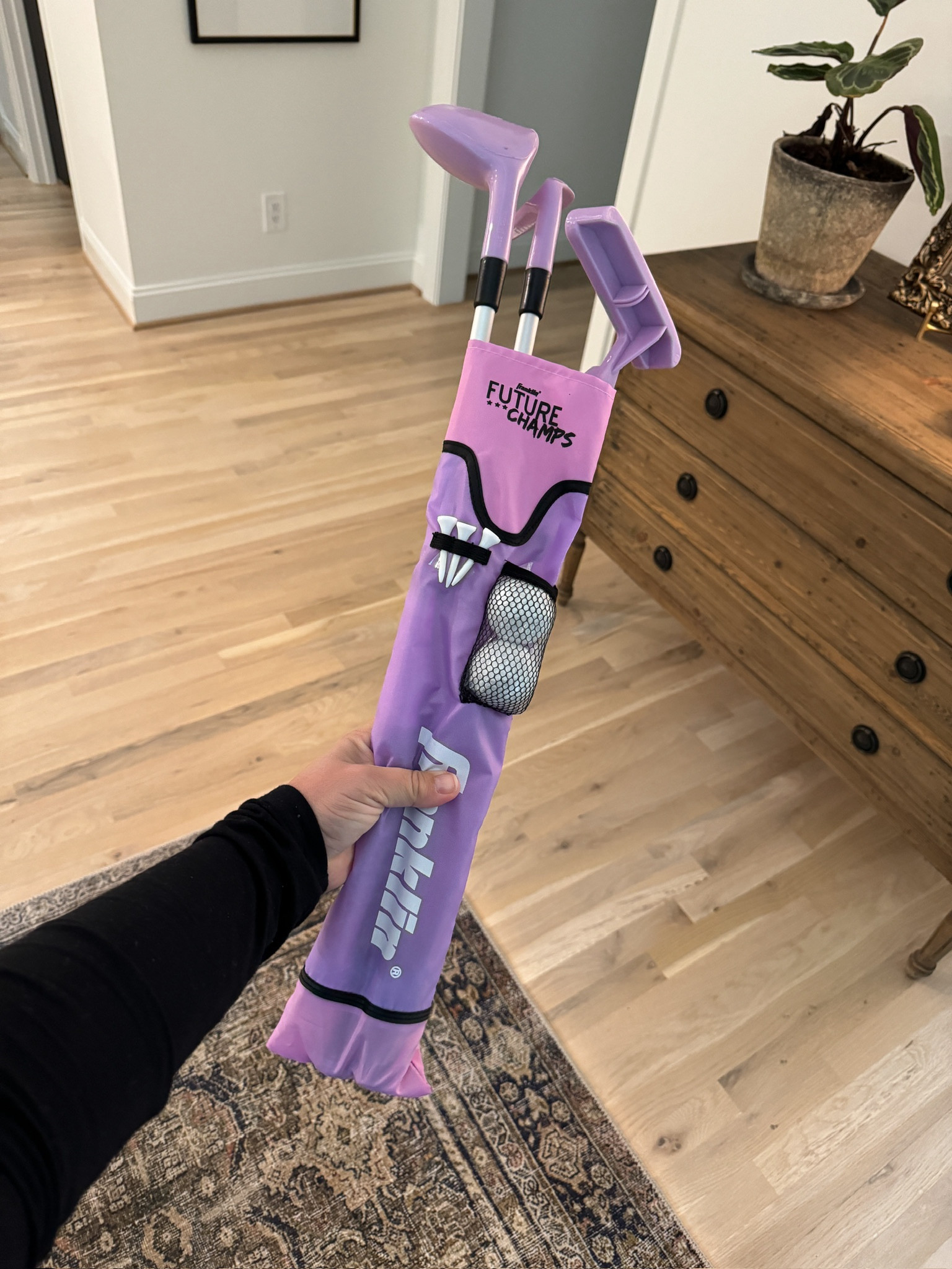 Kids Golf Club set

#LTKGiftGuide #LTKKids #LTKActive