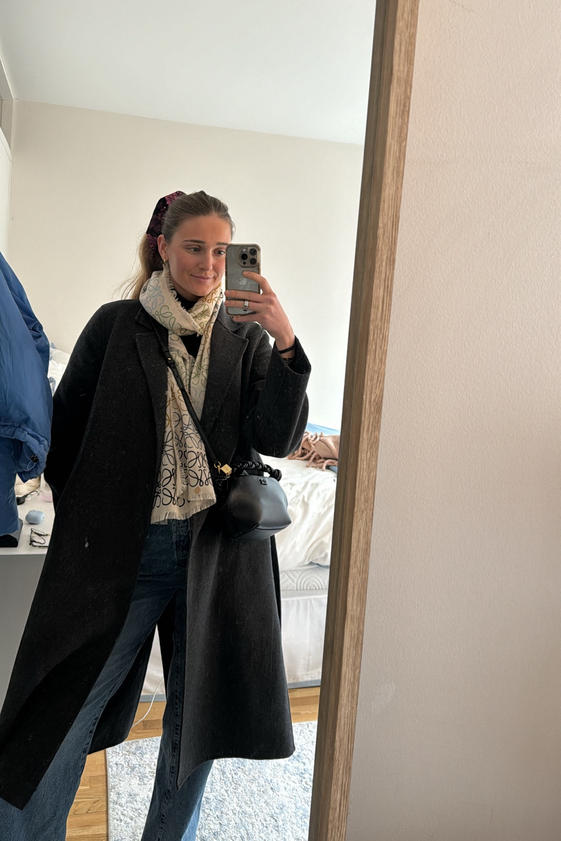 OOTD - easy, casual, great for walking around. 

#LTKSeasonal #LTKstyletip #LTKtravel