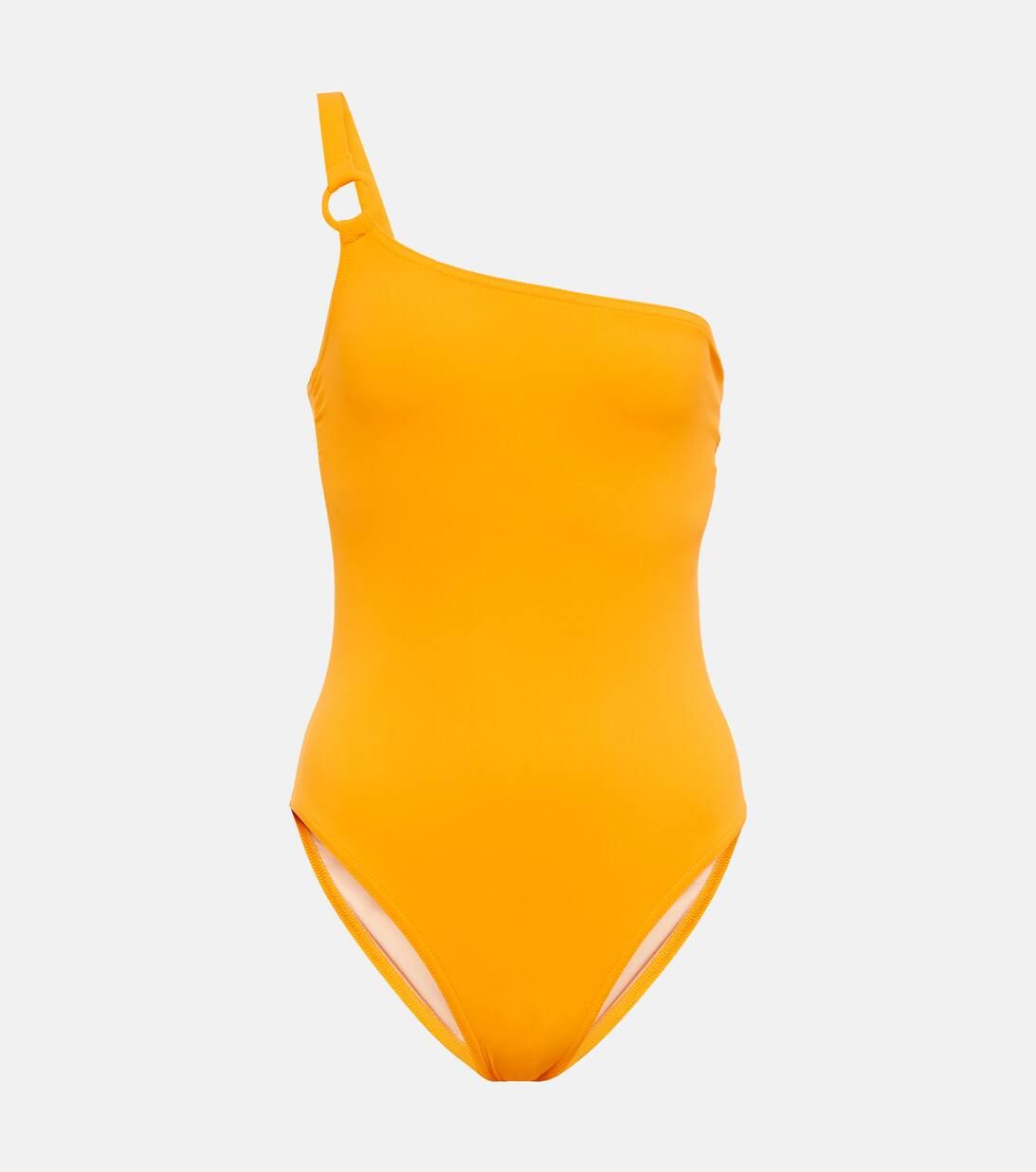 Morgan one-shoulder swimsuit | Mytheresa (US/CA)