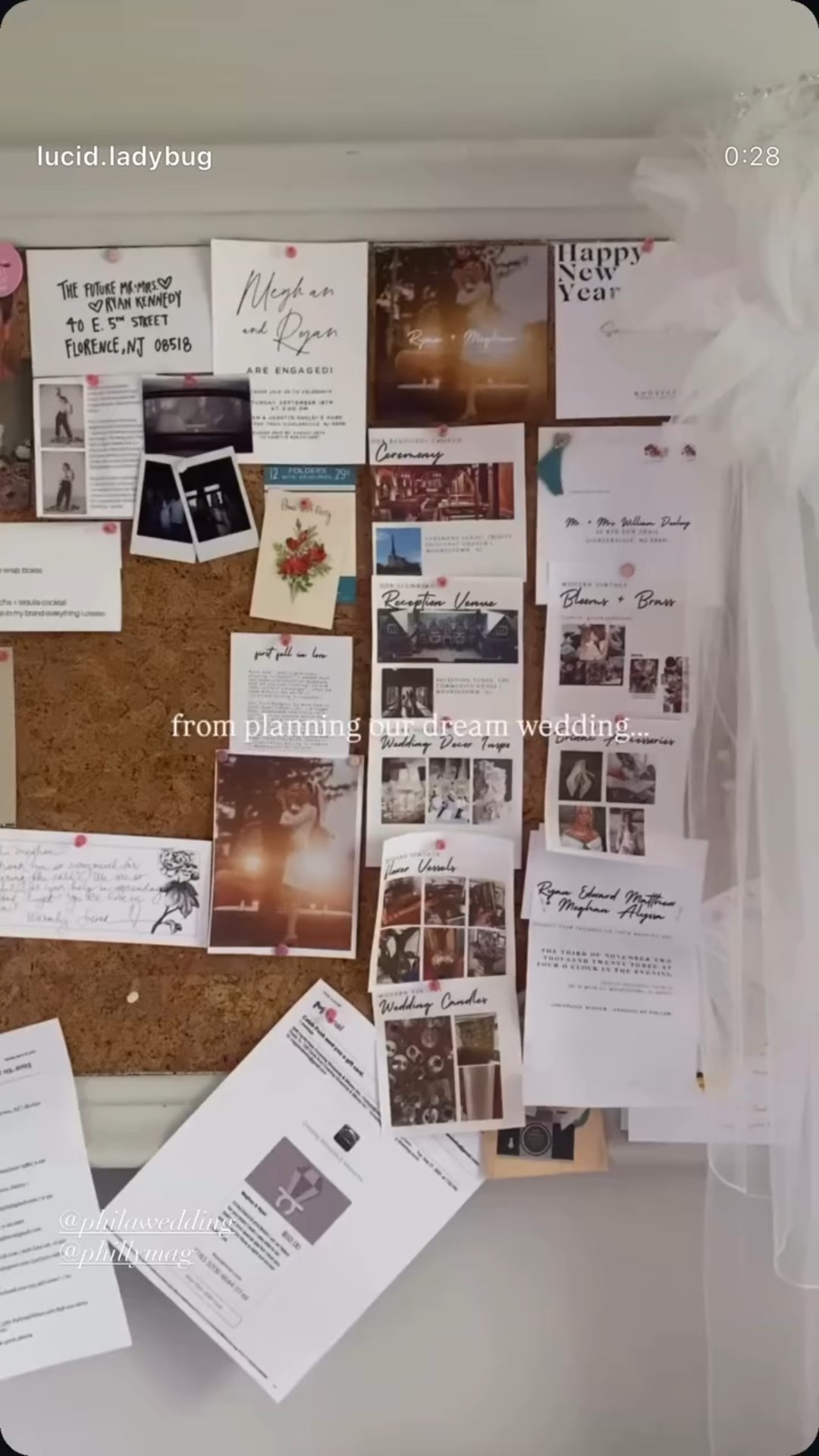 @philawedding 
@phillymag

#LTKStyleTip #LTKSeasonal #LTKWedding