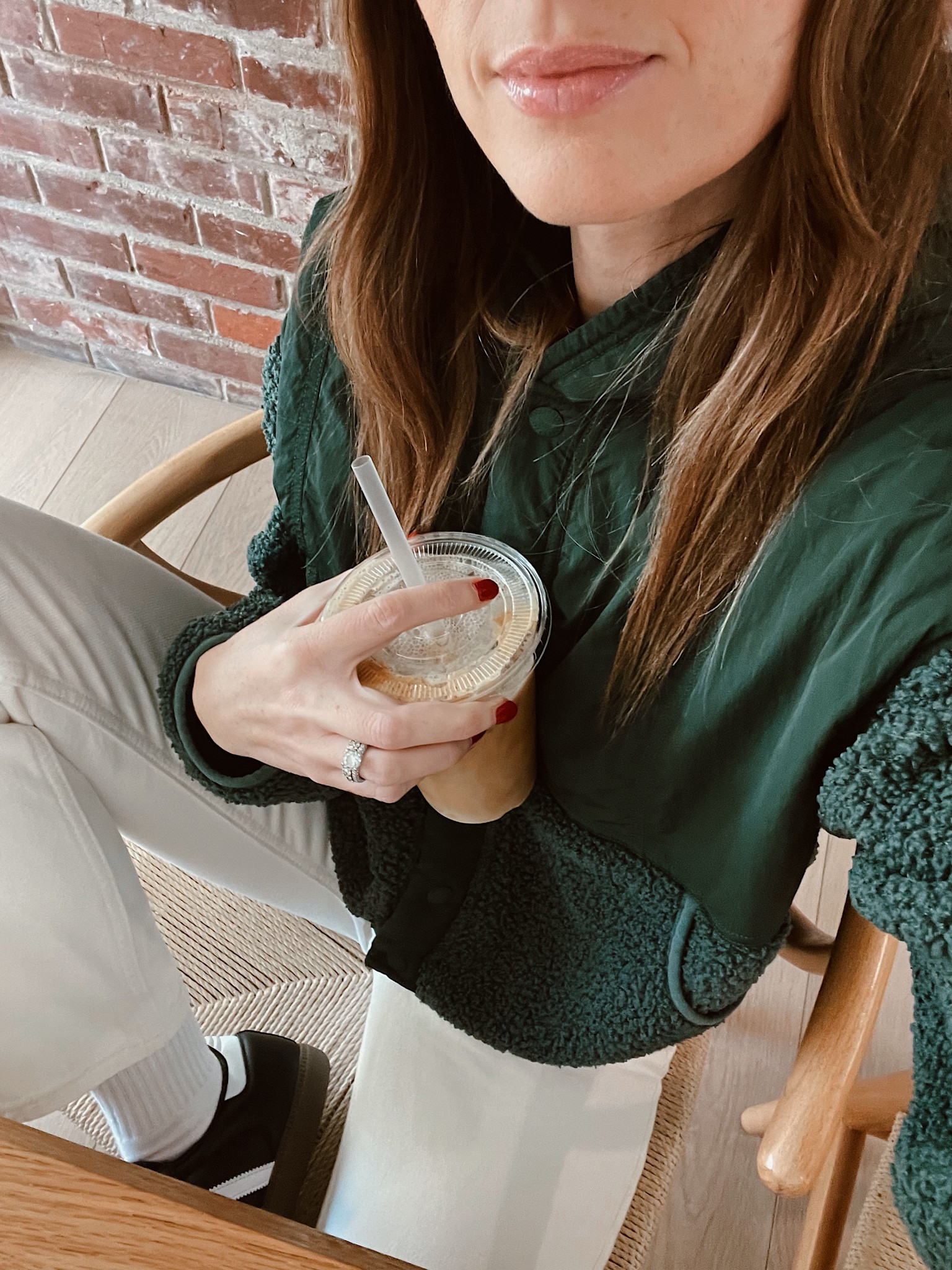 Sherpa szn  

#LTKFindsUnder100 #LTKFindsUnder50