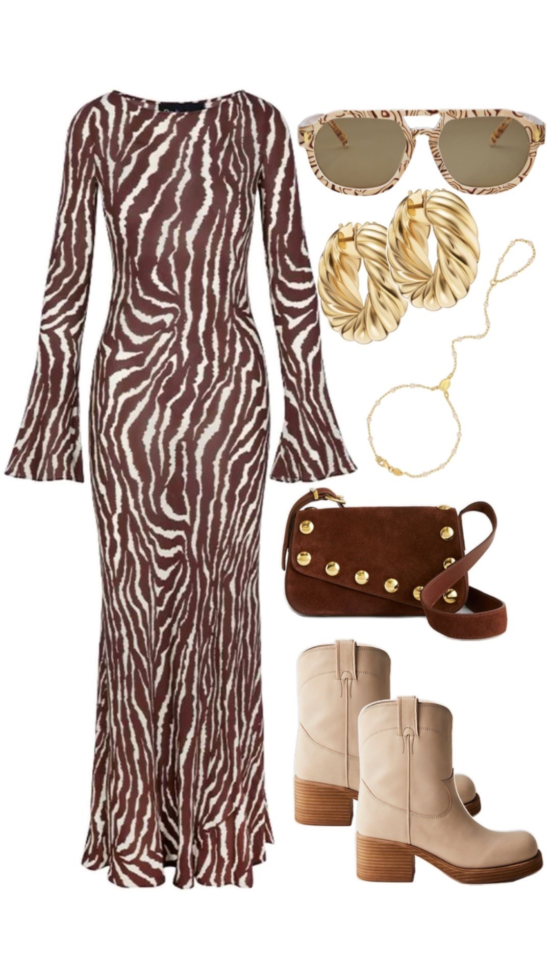 OG dress is realization par + sunnies are I-sea 

#LTKxMadewell #LTKU #LTKStyleTip