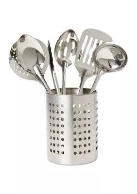 Cooks Tools 7 Piece Kitchen Utensil Set | Belk