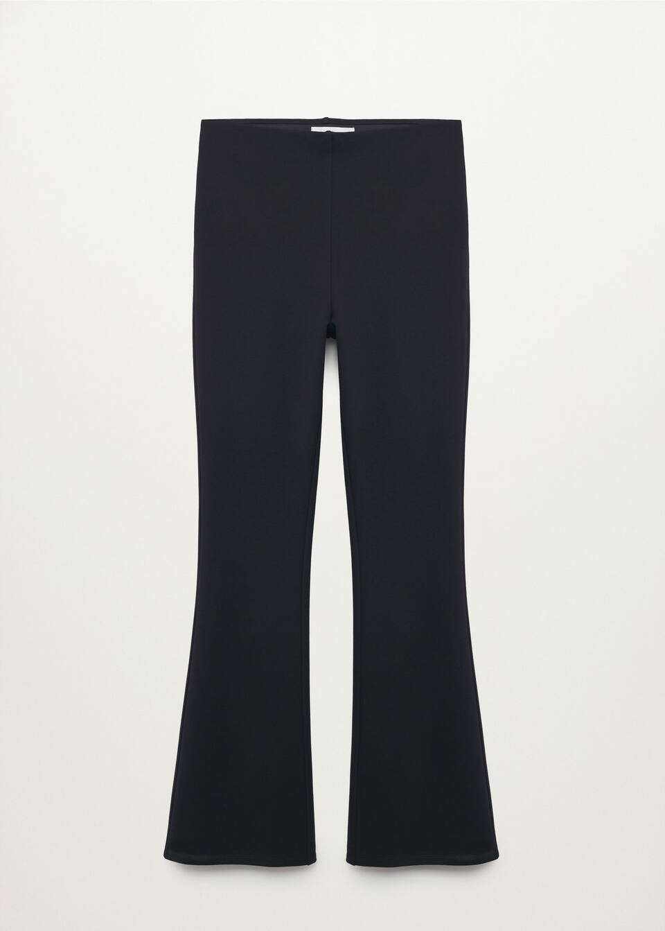 Flared leggings | MANGO (UK)