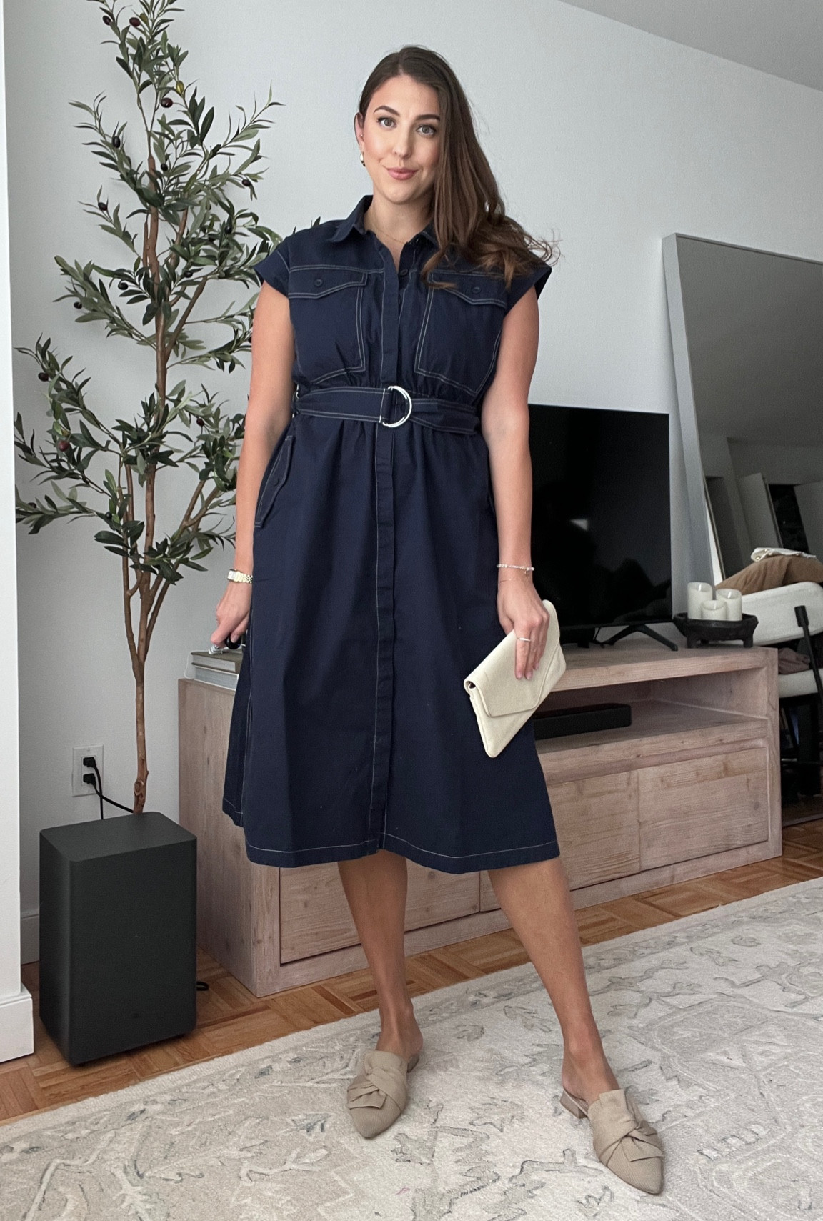 Walmart new arrivals midi dress wearing size L 

walmart fashion | Walmart finds | walmart clothing | walmart dress | walmart midsize | size 10 fashion | size 10 | Tall girl outfit | tall girl fashion | midsize fashion size 10 | midsize | tall fashion | tall women | 

#LTKstyletip #LTKfindsunder50 #LTKmidsize