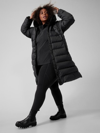 Downtown Parka II | Athleta