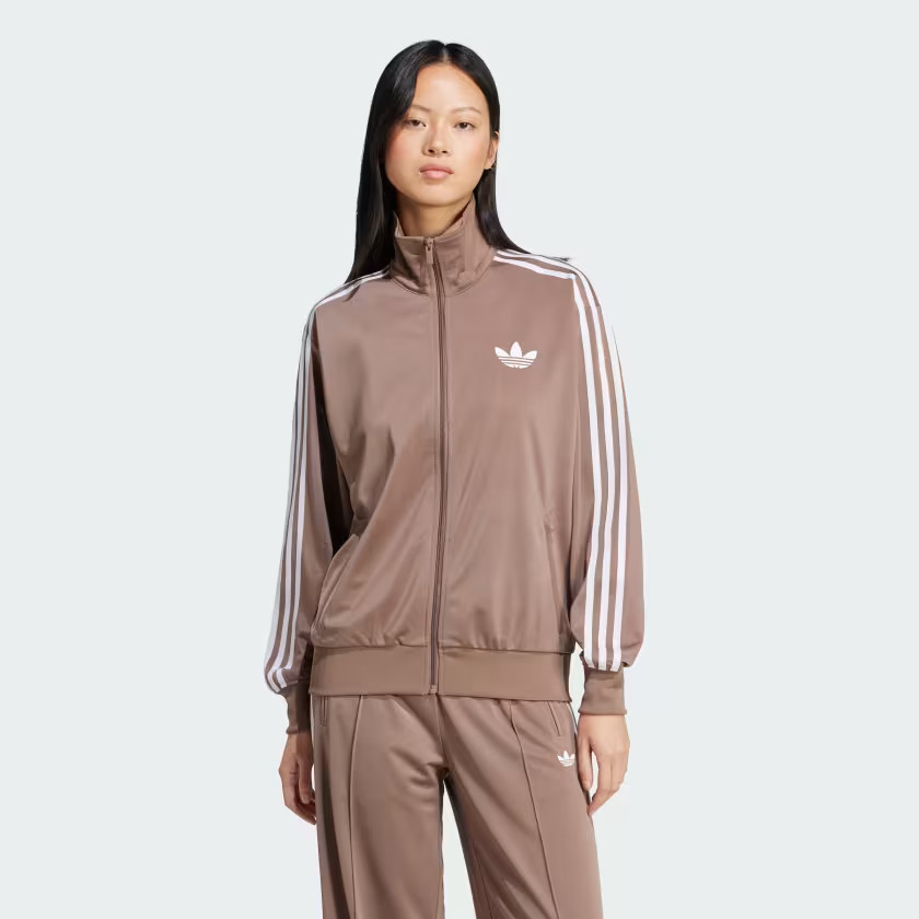 Adicolor Classic Firebird Loose Track Top | adidas (US)