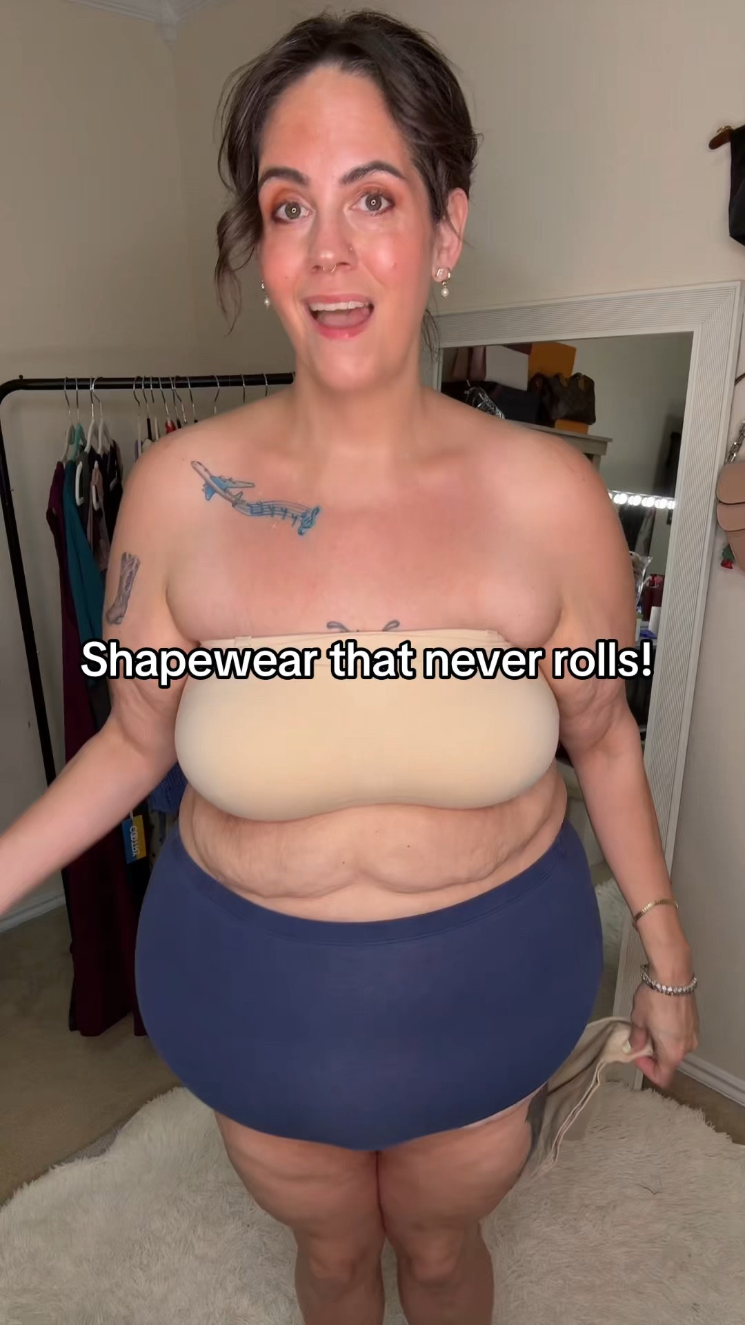 #LTKPlusSize #LTKMidsize