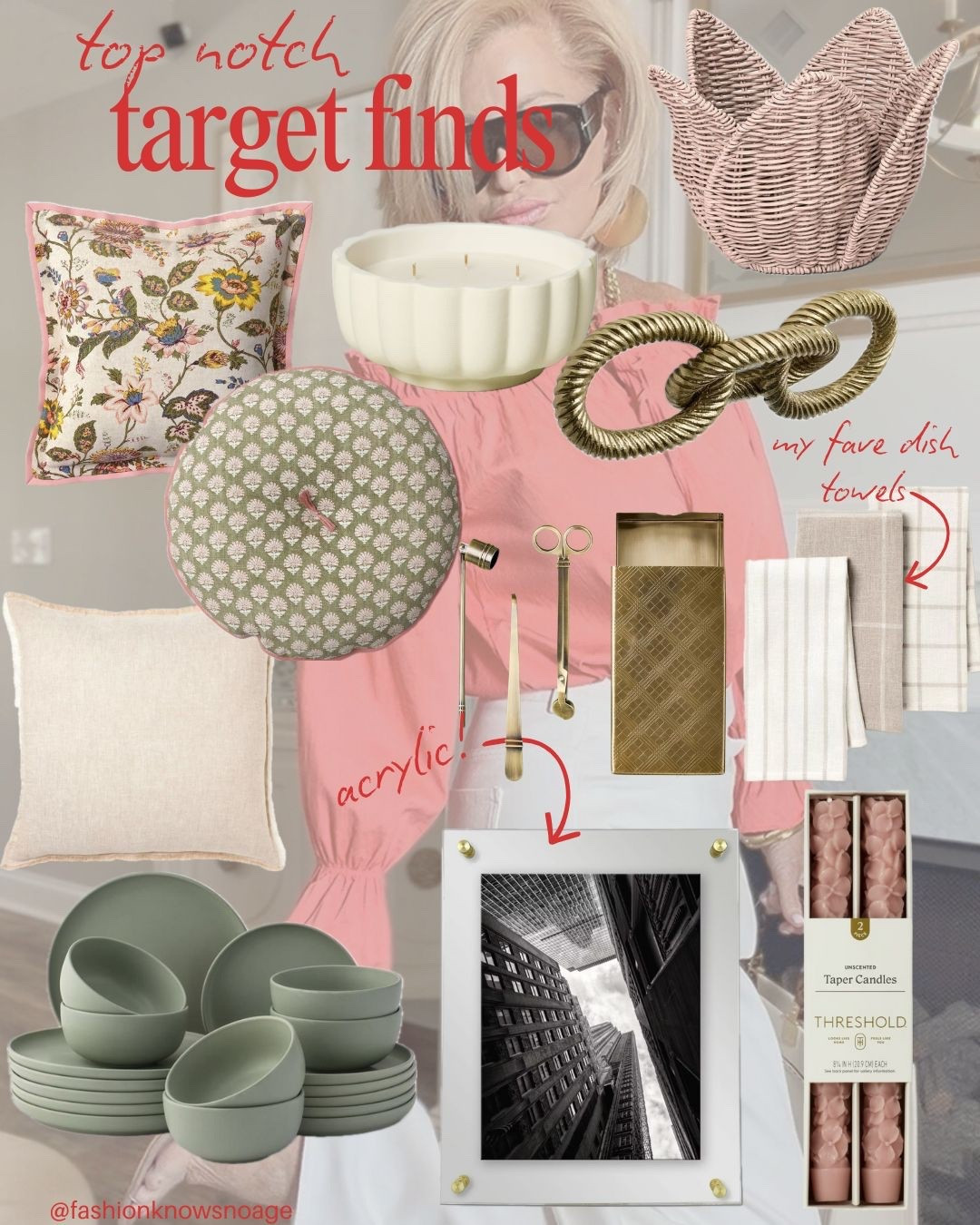 target home finds! 😍😍

Spring refresh
Home decor
Target
Springtimee

#LTKdayinmylife #LTKHome #LTKFindsUnder50