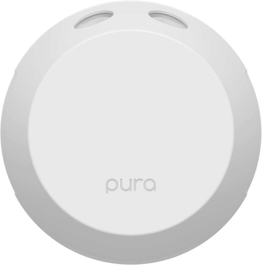 Pura 4 Smart Fragrance Diffuser - Adjustable Home Diffuser with LED Light & Automatic Vial Detect... | Amazon (US)