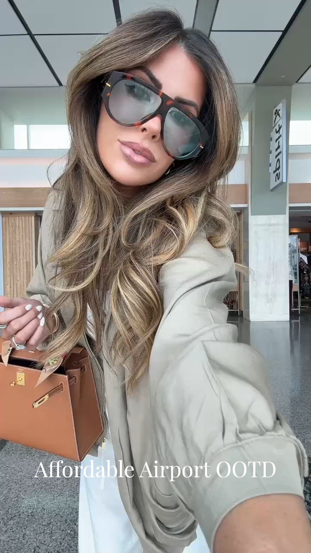 Airport OOTD! Wearing a size small in pants & jacket! 

Travel outfit, Vacation outfit, European Summer, Summer outfit, summer outfit inspo, Amazon fashion, Amazon outfit, Emily Ann Gemma

#LTKootd #LTKdayinmylife #LTKTravel