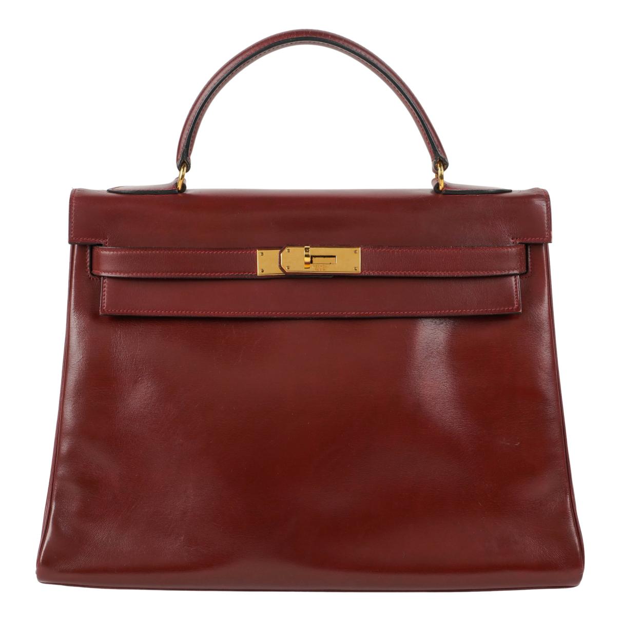Hermès Kelly 32 Handbag | Buy or Sell a Kelly Bag online - Vestiaire Collective | Vestiaire Collective (Global)