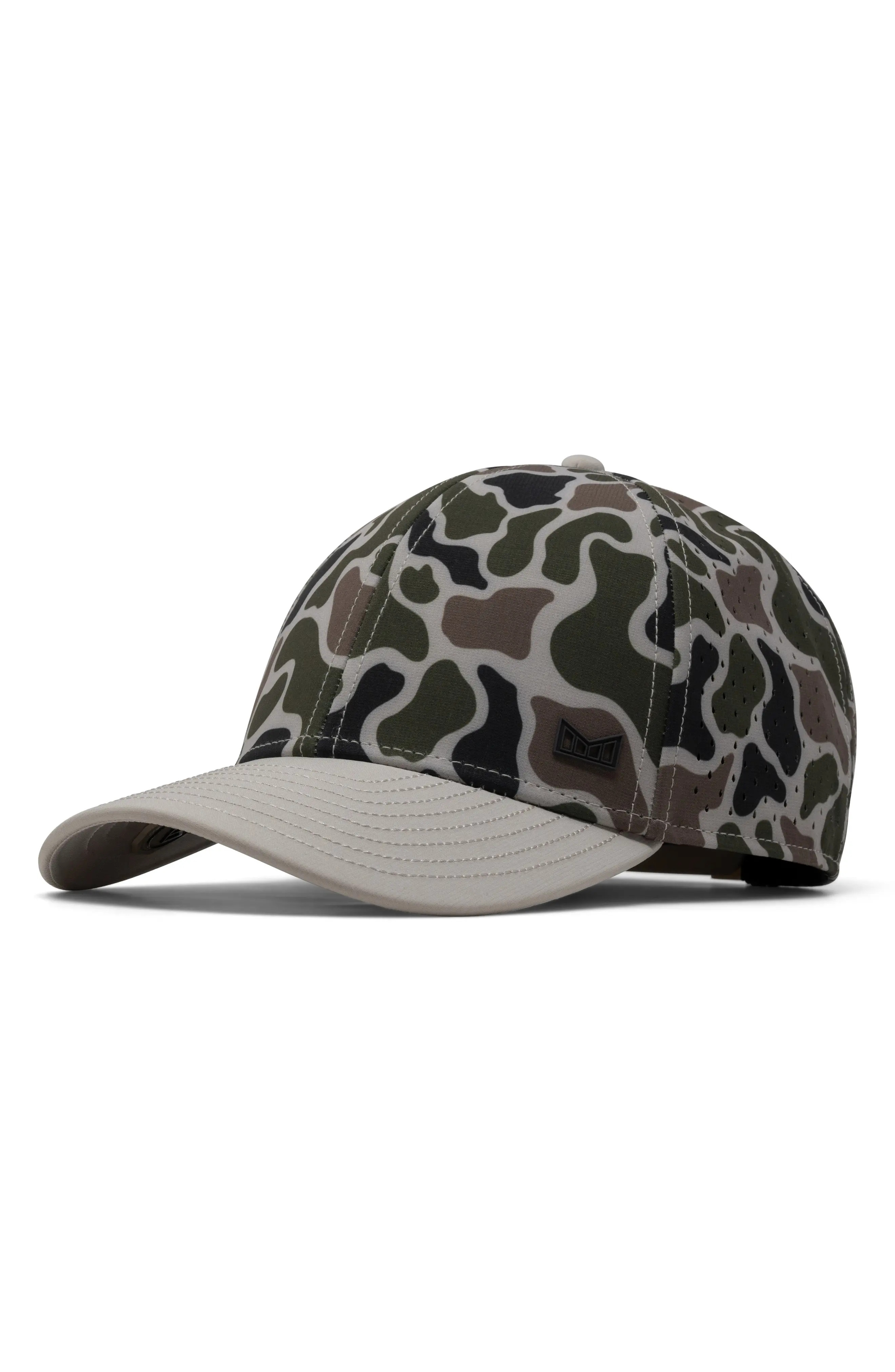 Melin A-Game Icon Hydro Camo Performance Snapback Hat (Men) | Nordstrom | Nordstrom