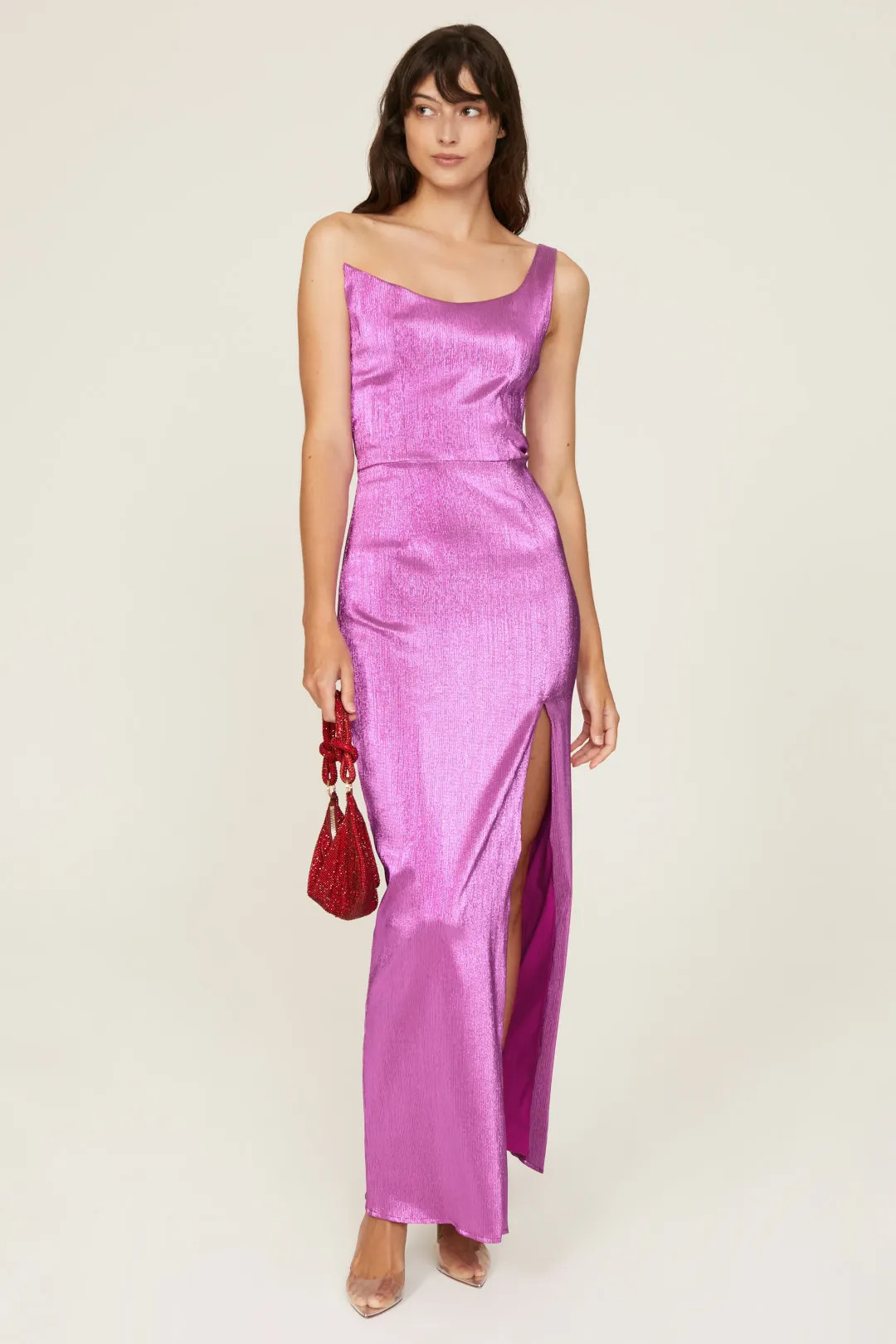 Spice Gown | Rent the Runway