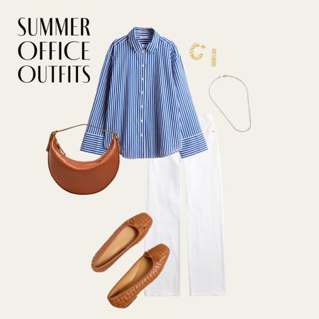 summer workwear idea - office outfit - business casuall

#LTKSaleAlert #LTKWorkwear #LTKShoeCrush