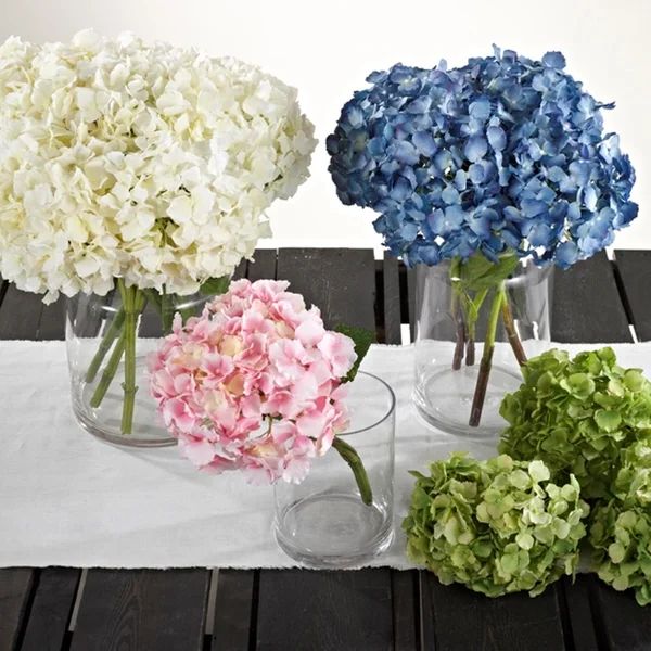 Hydrangea (Set of 4) | Bed Bath & Beyond