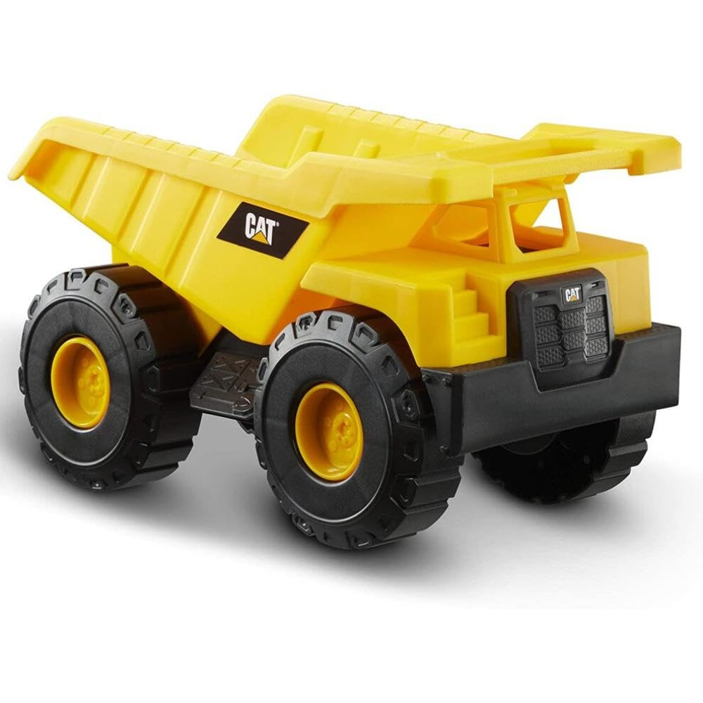 Construction Fleet Dump Truck | Amazon (CA)