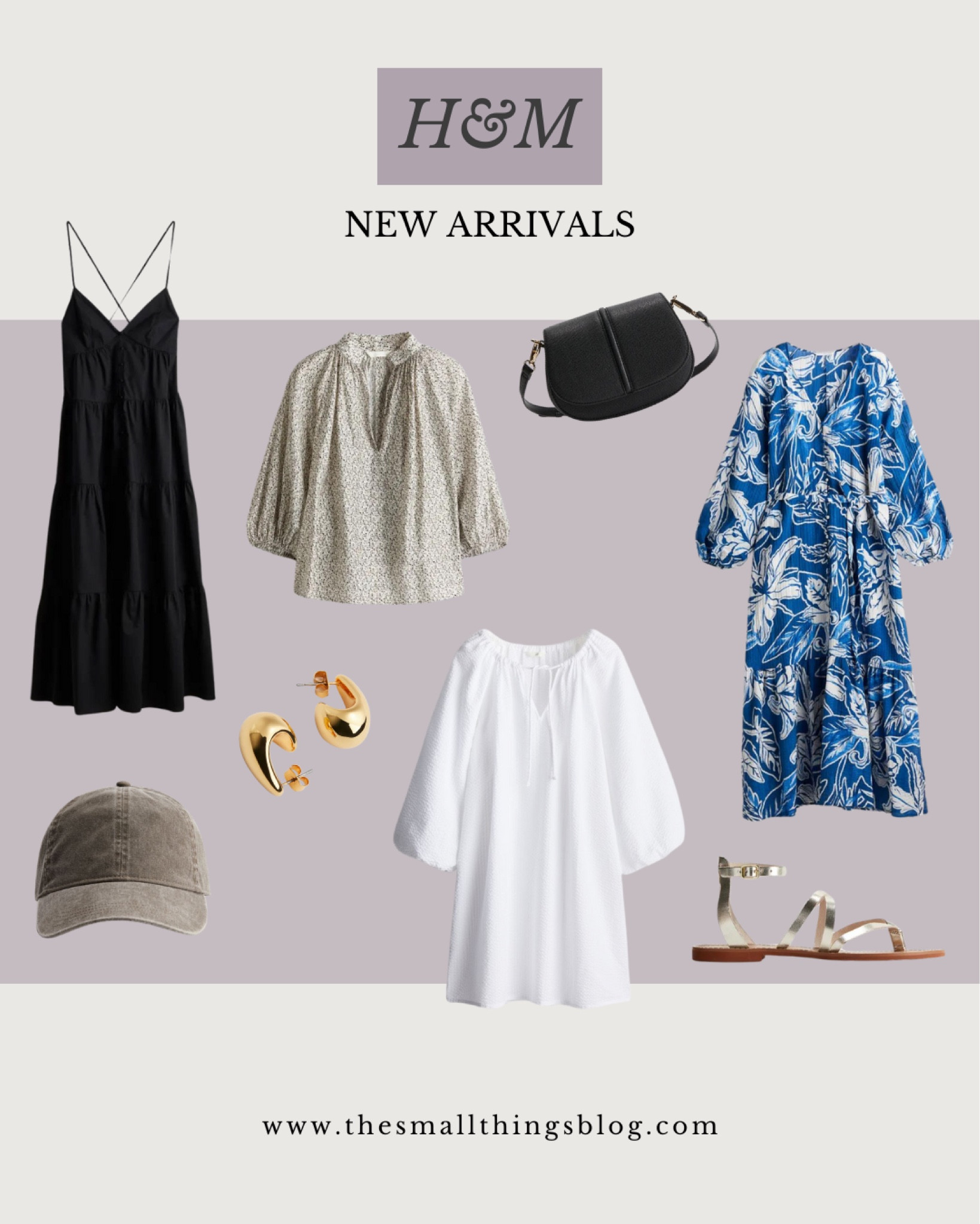 New arrivals, H&M, new favorites

#LTKSaleAlert #LTKFindsUnder50 #LTKFindsUnder100