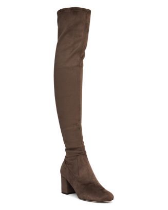 REISS Women's Margi Over-the-Knee Suede Boots Back to Results -  Women - Bloomingdale's | Bloomingdale's (US)
