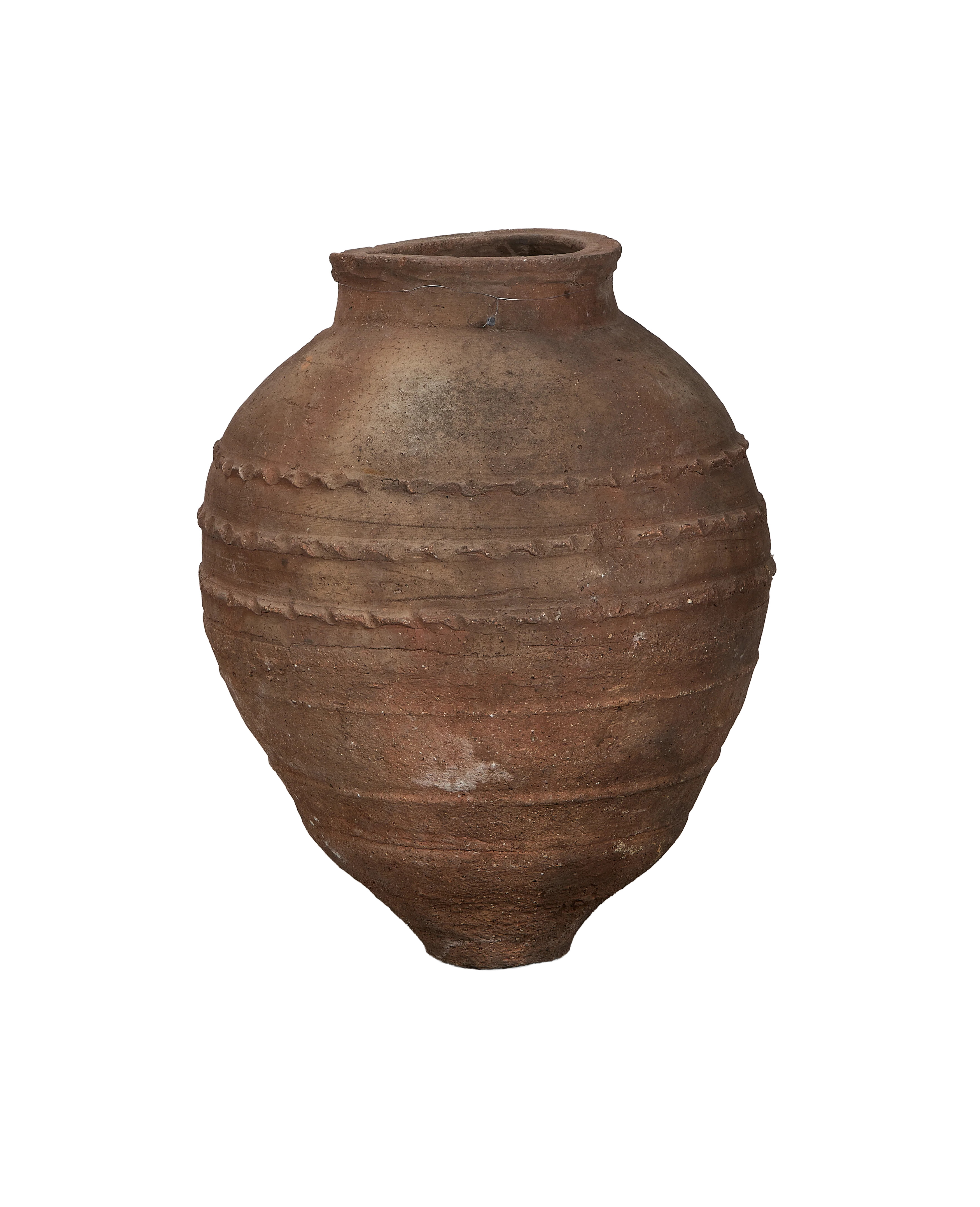 Olive Jar | Olive Ateliers