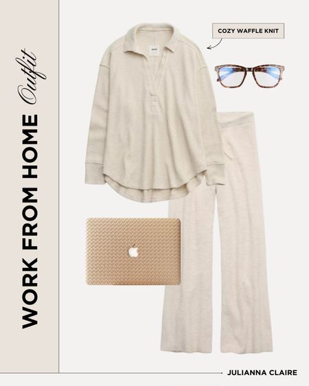 Work From Home Outfit Idea 🖥

work from home outfit // wfh outfit // work outfit // casual outfit // spring outfits // spring outfit ideas // elevated basics // amazon fashion finds // casual style // spring fashion // old money // old money style

#LTKfindsunder100 #LTKstyletip #LTKfindsunder50