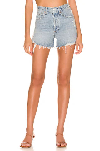 Dee Short
                    
                    AGOLDE | Revolve Clothing (Global)