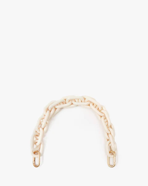 Shortie Strap | Clare V.