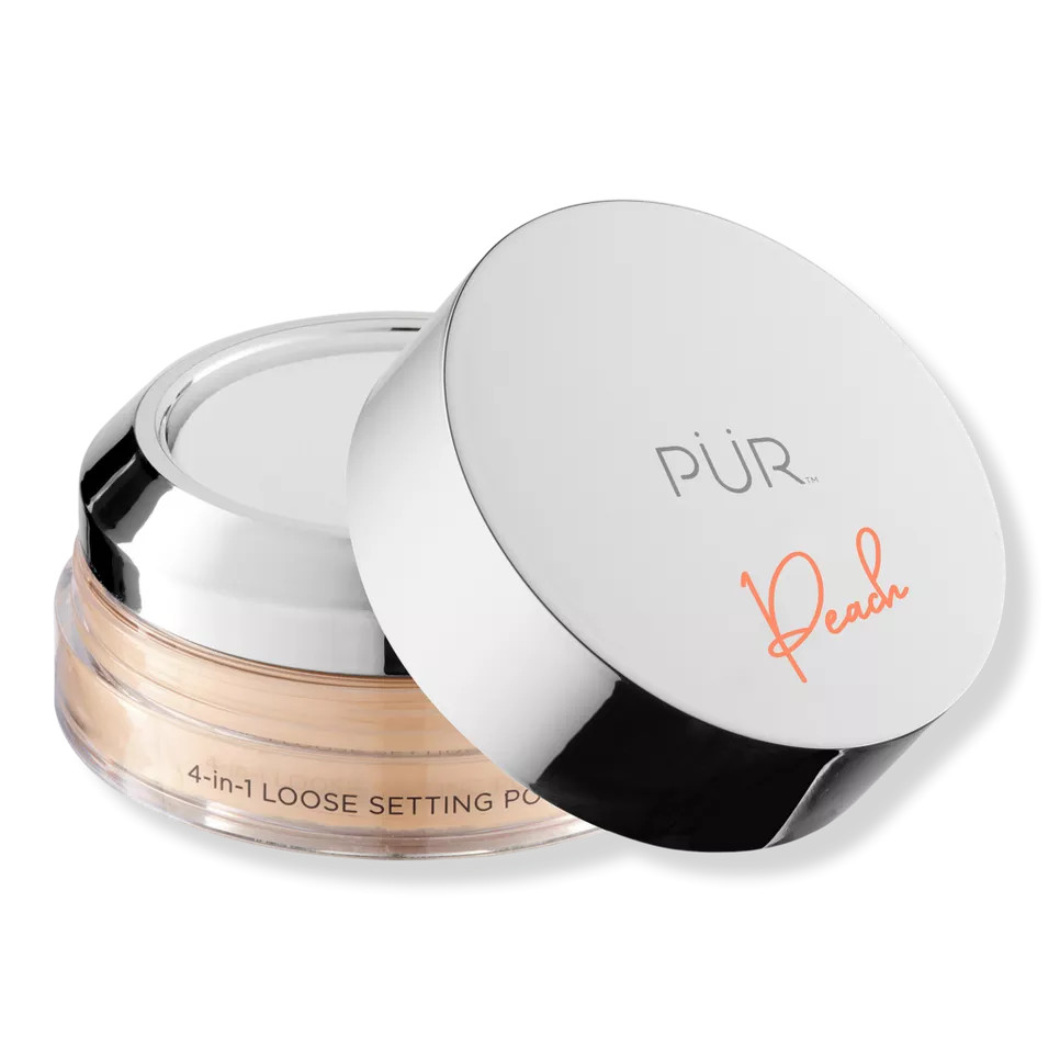 4-in-1 Loose Setting Powder | Ulta