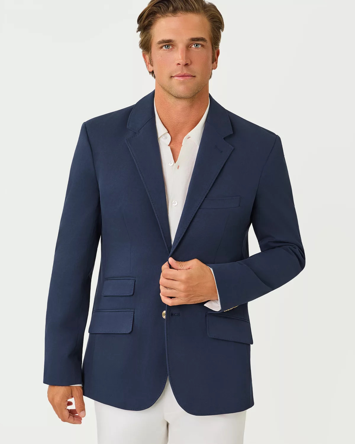 Men's Stuff Flagler Blazer | Lilly Pulitzer