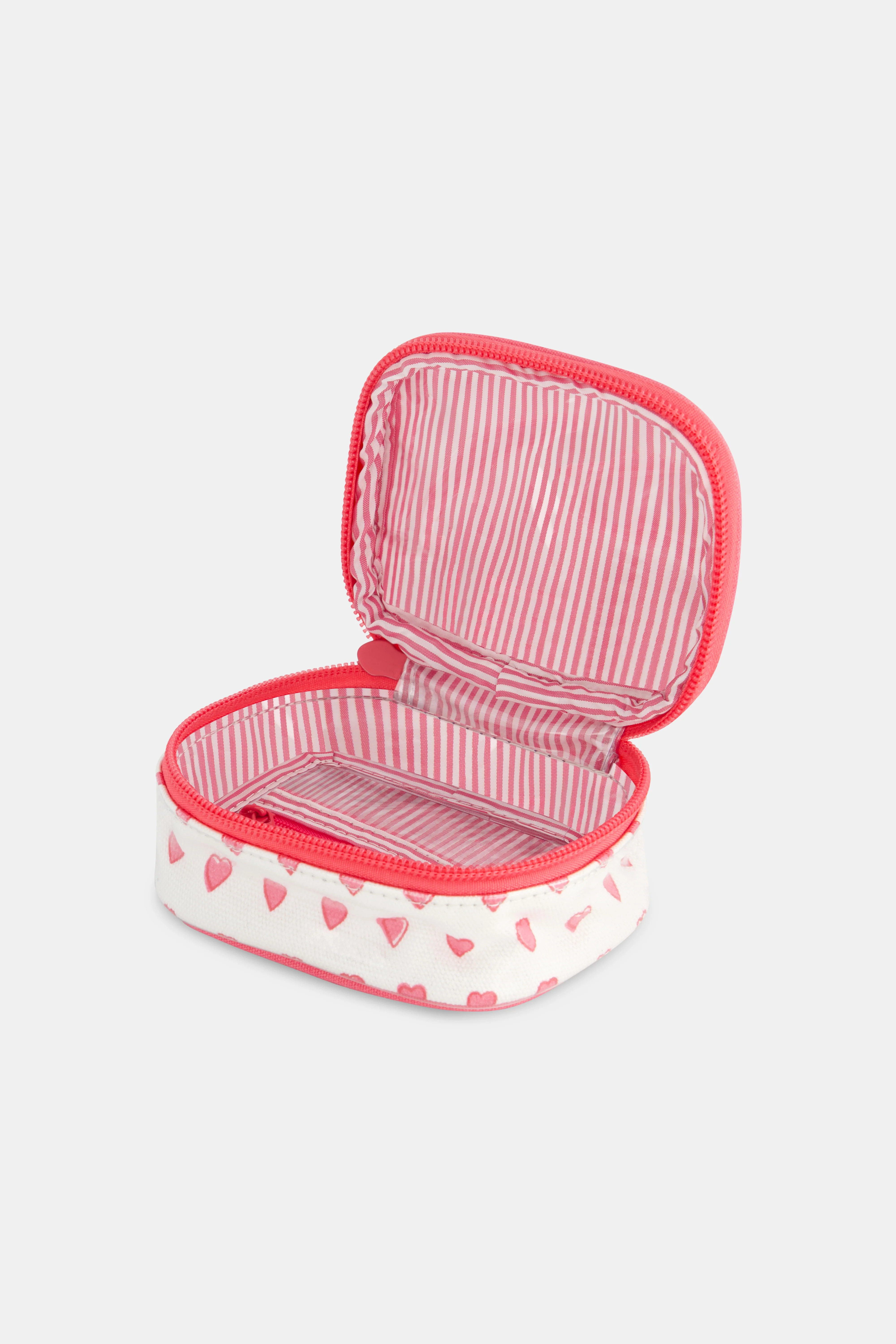 Hearts Jewelry Case | Roller Rabbit