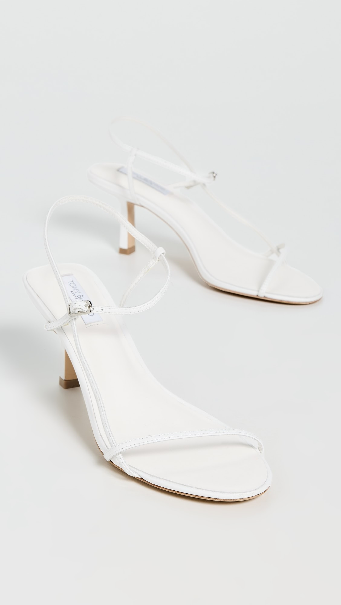 Caprice Heel Sandals | Shopbop