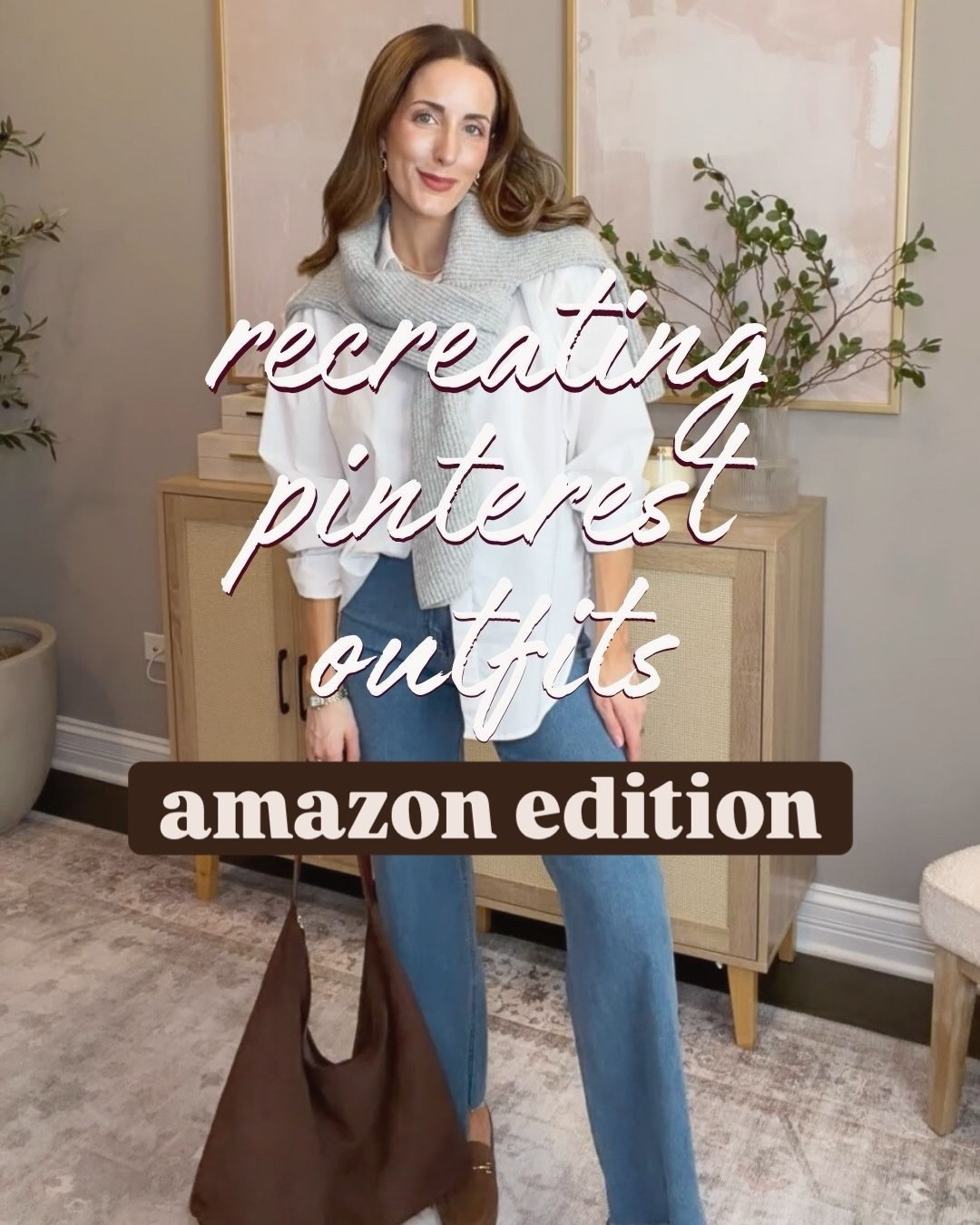 Pinterest outfit inspo for winter!

#LTKootd