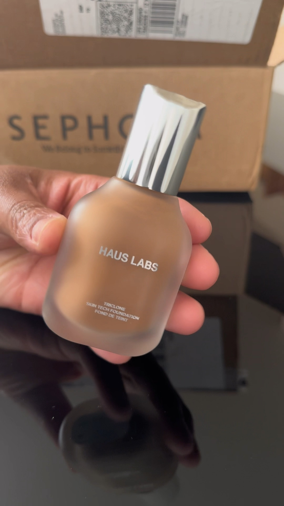 I recently got some goodies from Sephora. I’m excited to try these out! I think I’m most excited to try Haus Labs Foundation and Milk Makeup Hydro Grip Primer. 

#LTKbeauty #LTKGiftGuide #LTKfindsunder100