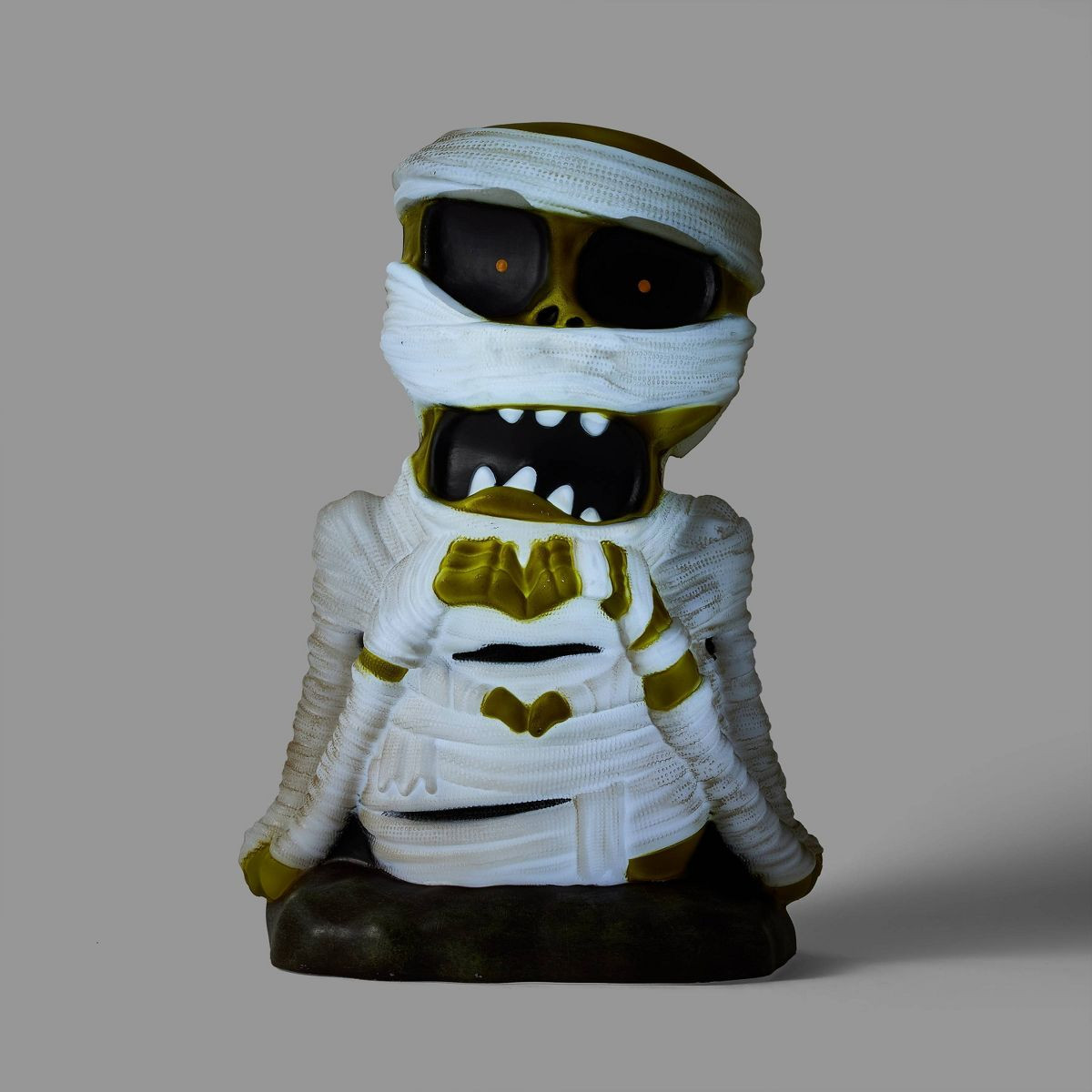 Groundbreaker Mummy Halloween Decorative Prop - Hyde & EEK! Boutique™ | Target