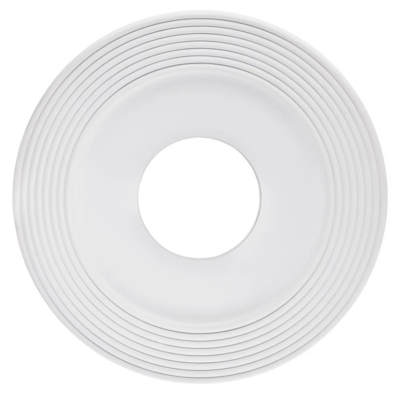 7771200 / 7771300 Saturn Ceiling Medallion | Wayfair North America