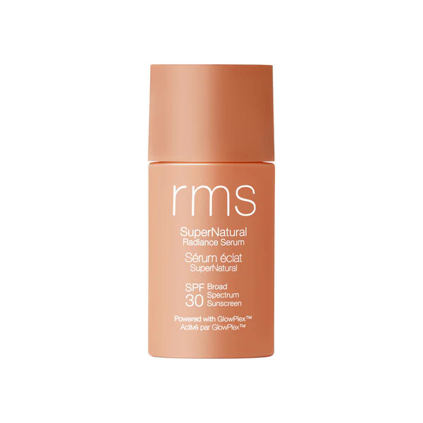 SuperNatural Radiance Serum Broad Spectrum SPF 30 | Bluemercury, Inc.