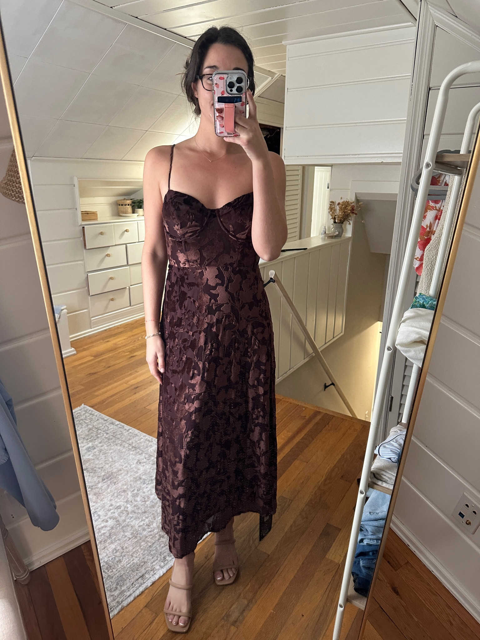 Fall wedding guest dress inspo
Burgundy midi dress, floral velvet dress, corset midi dress, 

#LTKSeasonal #LTKwedding #LTKshoecrush