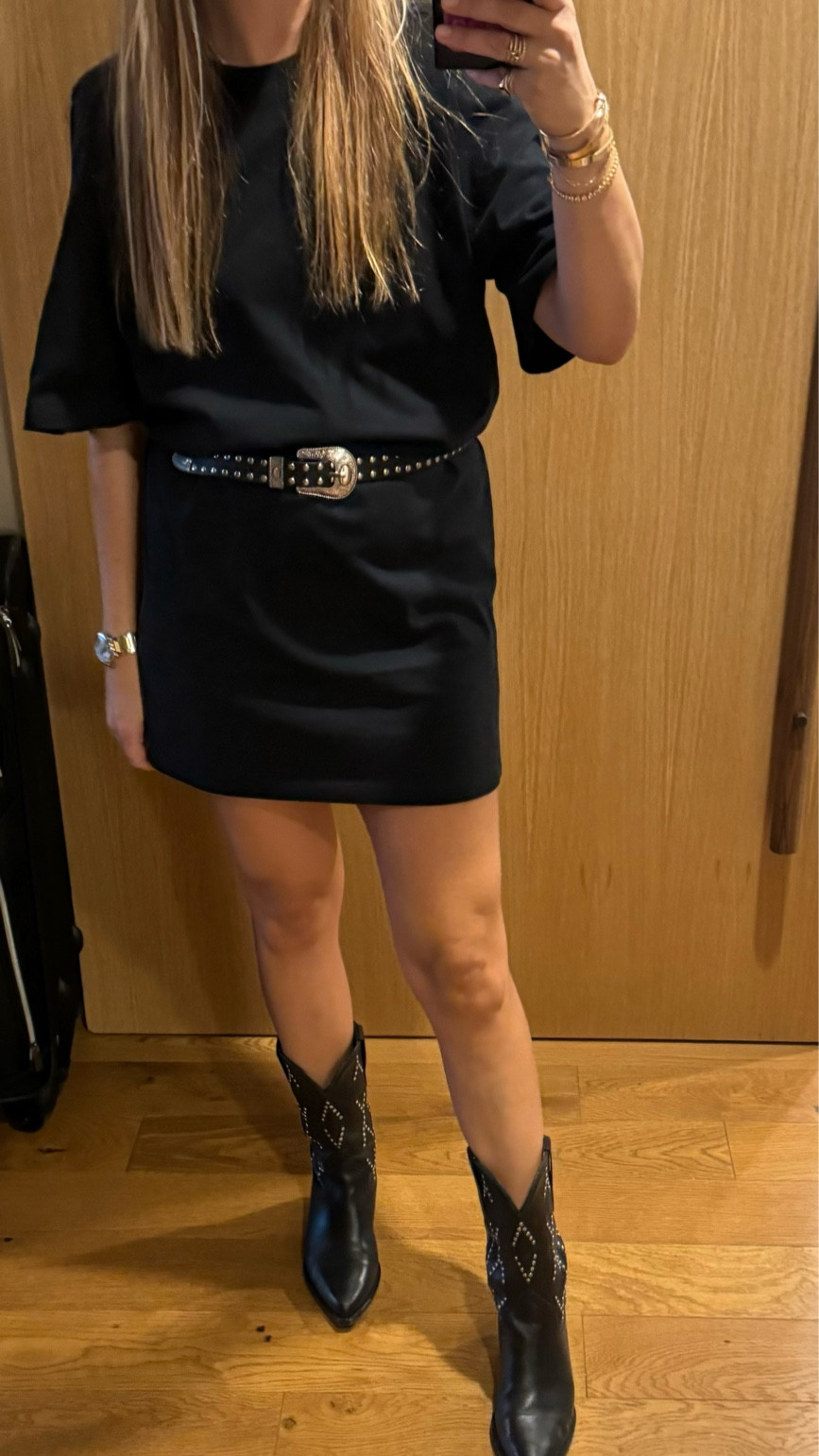 This is Texas 

#LTKshoecrush #LTKFestival #LTKstyletip