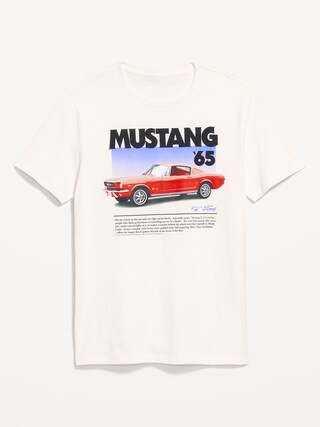Ford© Mustang™ T-Shirt | Old Navy (US)